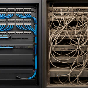 entretien des serveurs