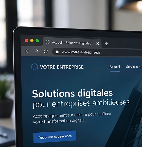 Gestion d'un nom de domaine