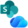 logos-onedrive-sharepoint